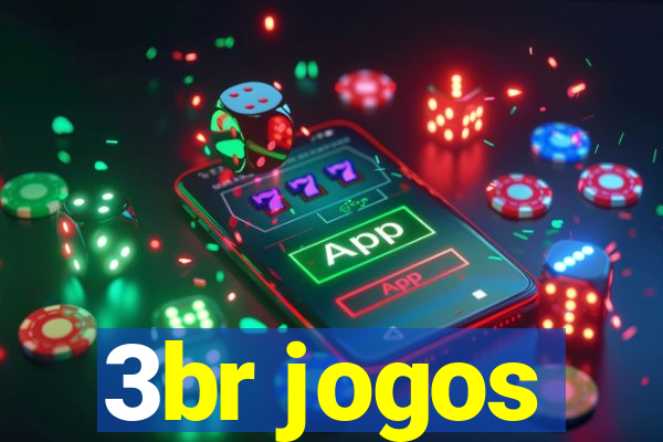 3br jogos